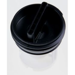 Flusensieb für Vestel Waschmaschine 42268876 Waschmaschinenfilter