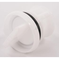 Flusensieb für Waschmaschine Bosch Com 00647920 Ablaufpumpe