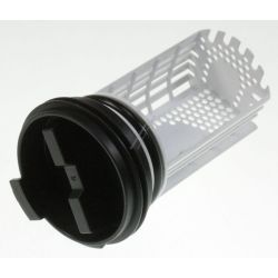 Flusensieb für Waschmaschine Com LA0939100 Filter