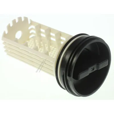 Flusensieb für Waschmaschine Hisense/Gorenje 355812 Filterpatrone