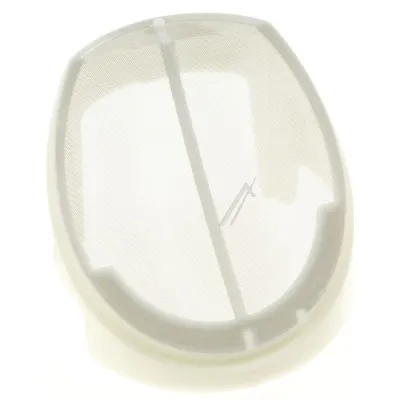 Flusensieb für Waschmaschine LG ADQ73353401 Ablauf Filter