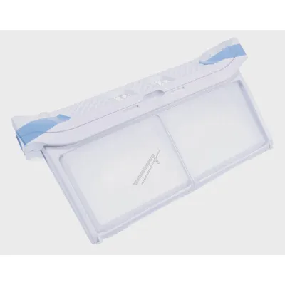 Flusensieb für Waschmaschine LG EBZ64546101 Filter, Fussel