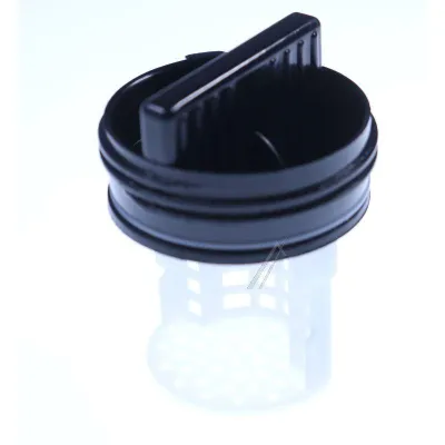 Flusensieb für Waschmaschine Samsung DC97-09928A Ablaufpumpe