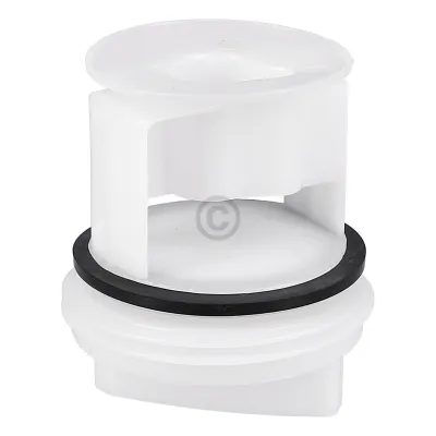 Flusensieb passend für Bosch 605010 BLUPARTS - KOMPATIBEL 10104944