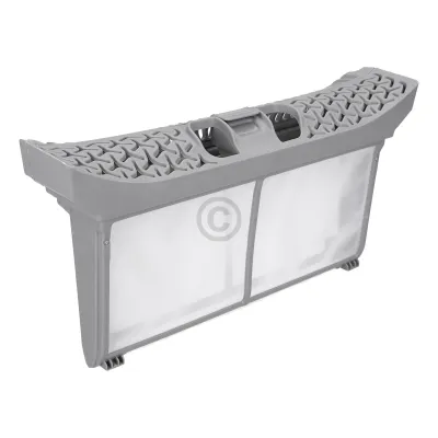 Flusensieb passend für Samsung DC61-04407D BLUPARTS - KOMPATIBEL10108429