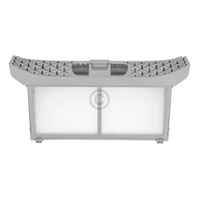 Flusensieb wie Samsung DC61-03902A BLUPARTS für Trockner 10099920