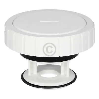 Flusensiebeinsatz EURONOVA A214092B00 Pumpenfilter für Waschmaschine 031846
