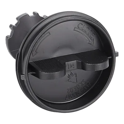 Flusensiebeinsatz passend für LG 383EER2001B BLUPARTS in Waschmaschine 10110888