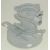 Bild: Flusensiebgehäuse für Hisense/Gorenje Waschmaschine 587632 Flusensieb, Pumpe
