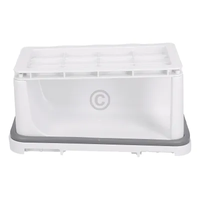 Flusensiebgriff für Midea Trockner 12138200000190 Flusensieb, Griff