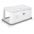 Bild: Flusensiebgriff für Midea Trockner 12138200000190 Flusensieb, Griff