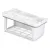 Bild: Flusensiebgriff für Midea Trockner 12138200000190 Flusensieb, Griff