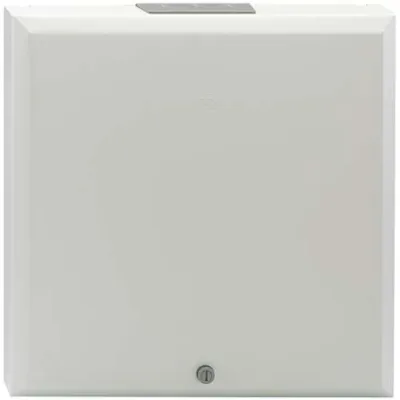 Rutenbeck Verteilerkasten VKP 85/12 Ap 27010130 | Aufputz | IP30 | 520 DA | 520x530x76 mm | Stahlblech/Kunststoff