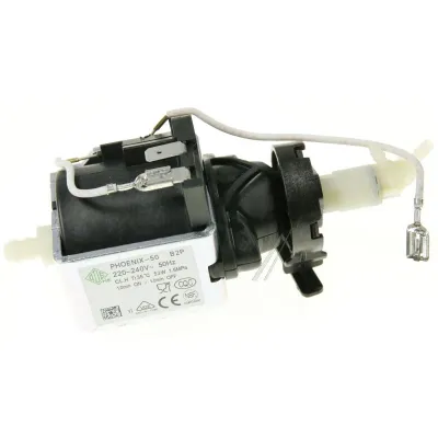 Förderpumpe 230V für Kaffeemaschine Groupe SEB MS623470 Wasser, elektrisch