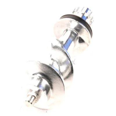 Förderschnecke für Fleischwolf Bosch Siemens 10039911 Welle