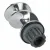 Bild: Förderschnecke Worm conveyorassy, plastic coupling incl. 12027507