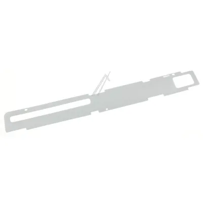 Folie WMD-70.C S 2502 B für Trockner Hisense Gorenje 269230 Dekorleiste Gehäuset