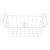 Bild: food basket Haier 49054075 0070105149