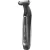 Bild: Rowenta Bartschneider TN6000 Forever Sharp | kabellos | 120 Min Laufzeit | Edelstahlklingen | schwarz/silber