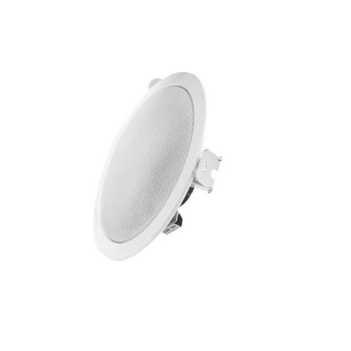 Bild: FOX Deckenlautsprecher ws FXCS-M53FR 5z 3W/100V 180mm/160mm rund