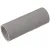 Bild: FRÄNKISCHE Steckmuffe SMSKu-E-H0 40 | Kunststoff-Muffe 40 mm | halogenfrei | nicht flammenausbreitend | grau