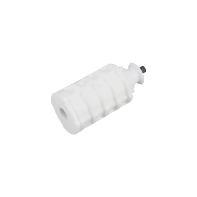 FRÄNKISCHE Einzelzugabdichtung Fibre net EZA-t 26572507 | Rohrverschlussstopfen 7mm | halogenfrei | teilbar