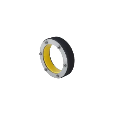 FRÄNKISCHE Dichteinsatz FA 150 DE-WR 110 | Mauerdurchführung Ø150mm | gas- & wasserdicht | Länge 54mm
