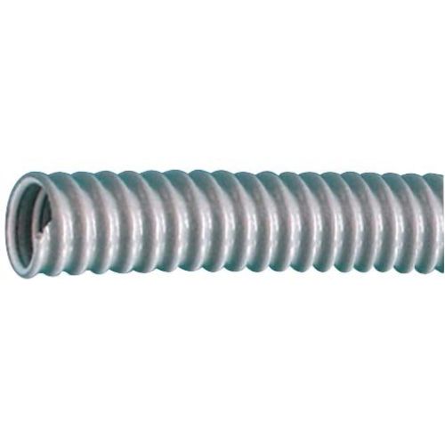 Bild: FRÄNKISCHE FFKSS-SW 16 10 m Kunststoffschlauch PVC Ø16mm IP68 UV-best gr