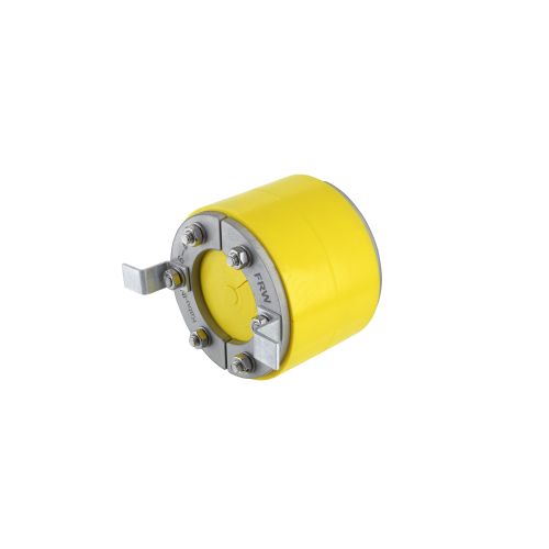 Bild: Fränkische Kabelabdichtung f Kabuflex R Kabu-IN DD110 4x7-18