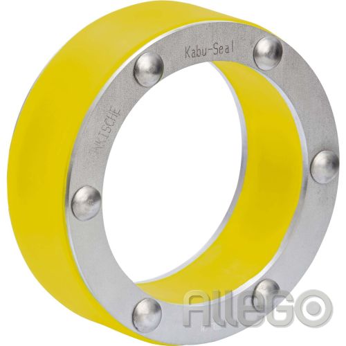 Bild: Fränkische Pressringdichtung Kabu-Seal 110/150