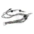 Bild: Frame sensor wire 201-Q002-0011 Ecovacs