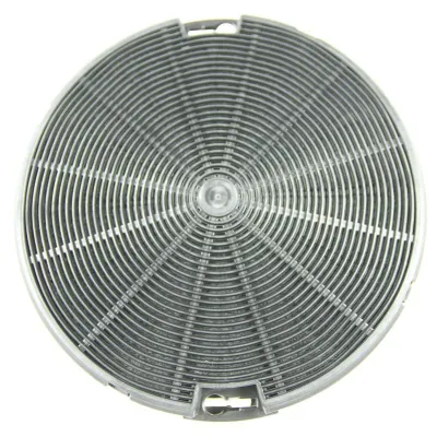 Franke Dunstabzugshaube Aktivkohlefilter 1120067942 (2 Stück)