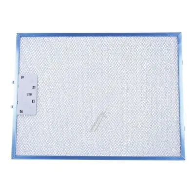 Franke Metallfettfilter Dunstabzugshaube 1330604401 265x350mm