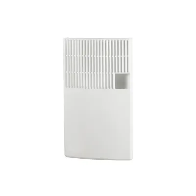 Frauenberger Flachverdunster 17x28cm 1.0109 weiss