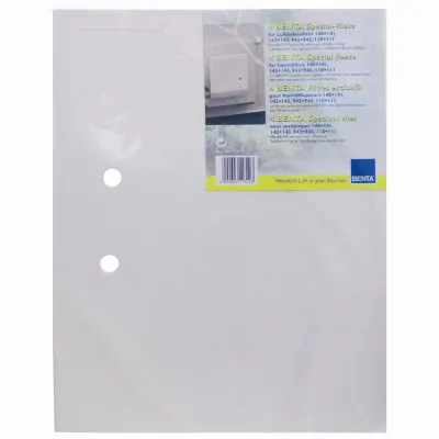 Frauenberger Verdunstereinlage 4 Stück 1.1310 für 1.0141/1.0142