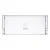 Bild: FREEZER TOP COVER_60CM_WHITE