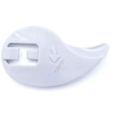 Freigabehebel Sprüharm für Geschirrspüler Smeg 764730331 Armverriegelung