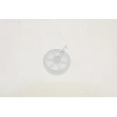 Freilaufrolle für Kühlschrank Samsung DA6610104C Laufwerk Rad