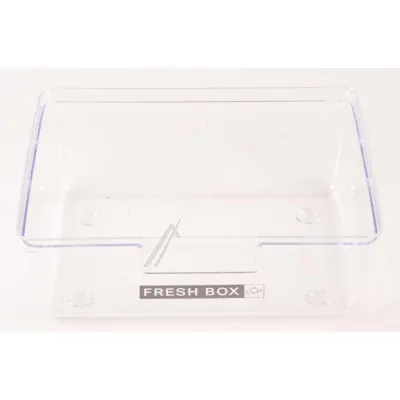 Fresh Box Schublade rechts für Kühlschrank Whirlpool C00665985 Frischzone, Kühlf