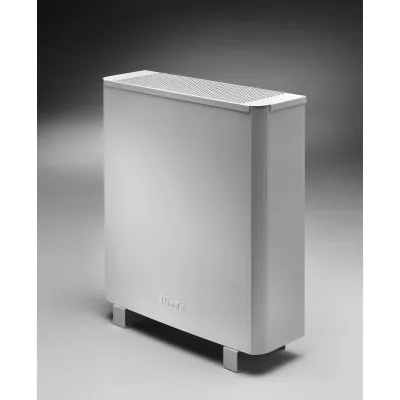 Frico Luftreiniger AL310FC / WAP311-FC-EU | HEPA14 Filter | 27 dB | 400 m³/h | bis 50 m² | weiß
