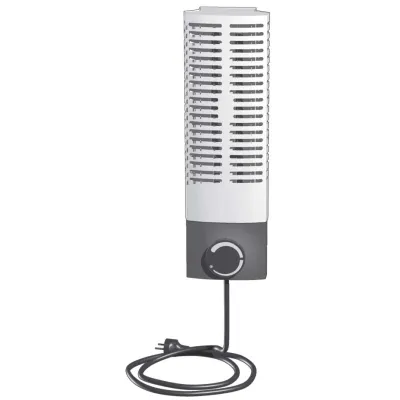 Frico Frostwächter FMS200 10197 | 200W Wandmontage | Thermostat 5–35°C | Überhitzungsschutz | Stahl | Weiß