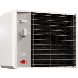 Frico Heizlüfter Cat 5KW,400V,IP44 C5N