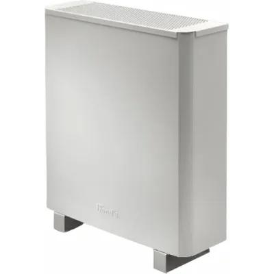 Wood’s Luftreiniger AL310 WAP311-EU | 50 m² | 300 m³/h | Active ION HEPA Filter | 27 dB | Weiß