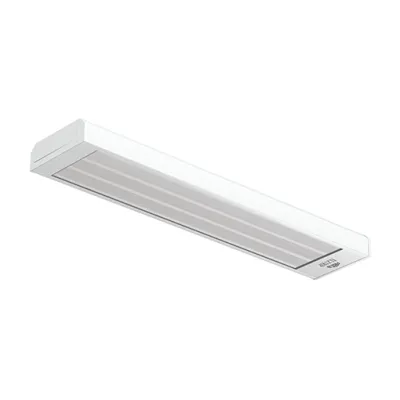 Frico Wärmestahler Elztrip 600W,230 Volt,IP44 EZ106N