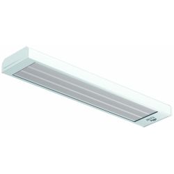 Frico Wärmestahler Elztrip 600W,230 Volt,IP44 EZ106N