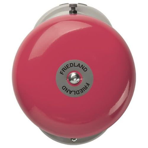 Bild: Friedland Alarm-Läutewerk 220/240V-AC 56-230Rrt