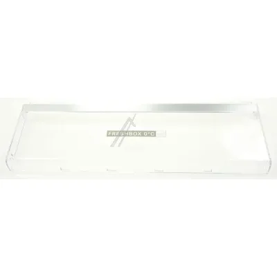Frischebox für Whirlpool Kühlschrank 488000580652 0°C-Zone