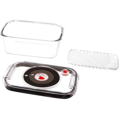 Frischhalte Box Bosch 12038735 für Stabmixer Bosch