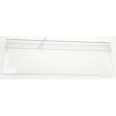Frischhalteabdeckung für Kühlschrank Beko Grundig C00872547 transparent 167mm