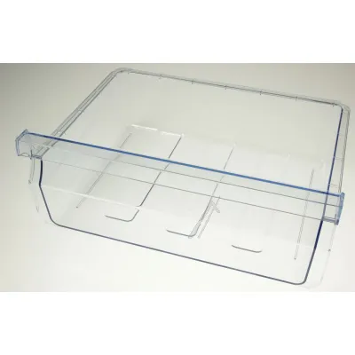 Frischhaltefach für Kühlschrank Euna BCD261LHCE0002 Gemüse Schale